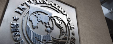 ΔΝΤ: Υψηλότερη της προσδοκόμενης η παγκόσμια ανάπτυξη για το 2023